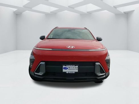 New 2026 Hyundai Kona SEL Sport image 2