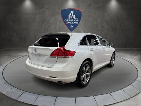 Used 2012 Toyota Venza XLE w/ XLE Premium Pkg image 5