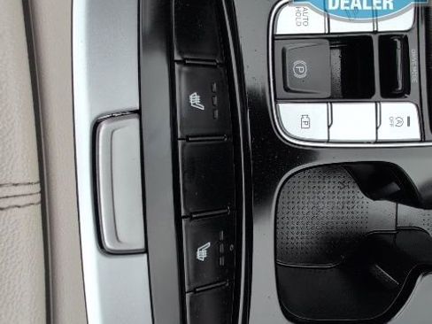 Used 2024 Hyundai Tucson SEL image 26