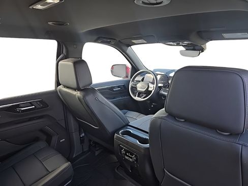 New 2026 Chevrolet Tahoe RST w/ RST Performance Edition AWD/4WD image 19