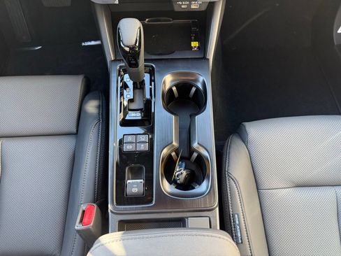 New 2026 Subaru Outback Touring XT AWD/4WD image 19
