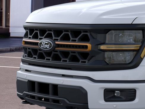 New 2026 Ford F150 Tremor w/ Mobile Office Package AWD/4WD image 17