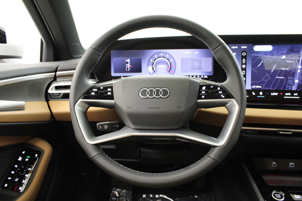 New 2026 Audi A5 Prestige AWD/4WD image 23