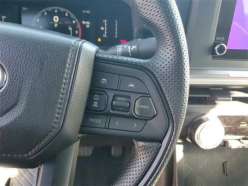 Used 2025 Toyota Tacoma SR5 image 15