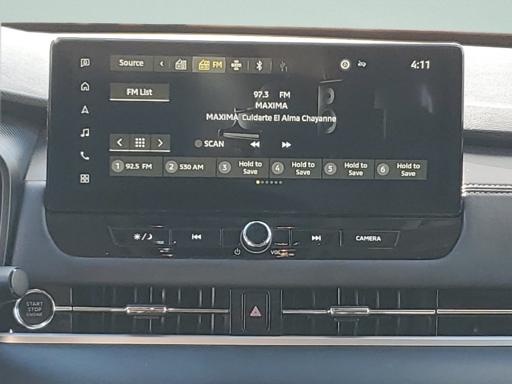 Used 2025 Mitsubishi Outlander SEL FWD image 14