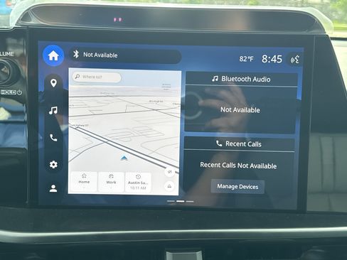 New 2026 Subaru Outback Touring XT AWD/4WD image 18
