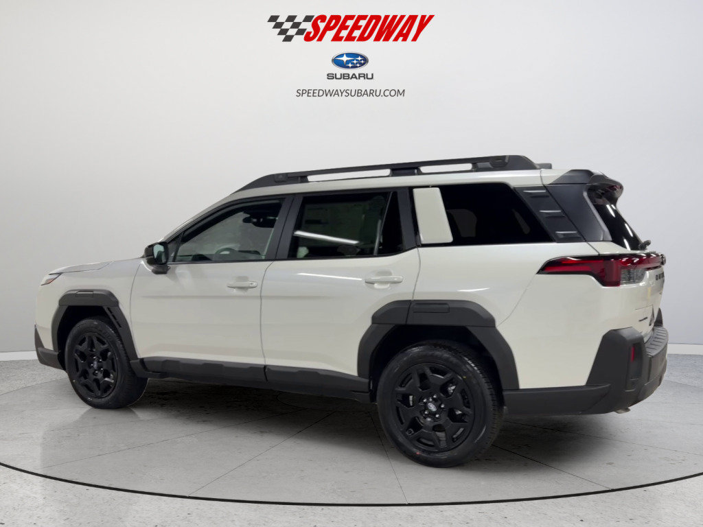 New 2026 Subaru Outback Limited AWD/4WD image 9