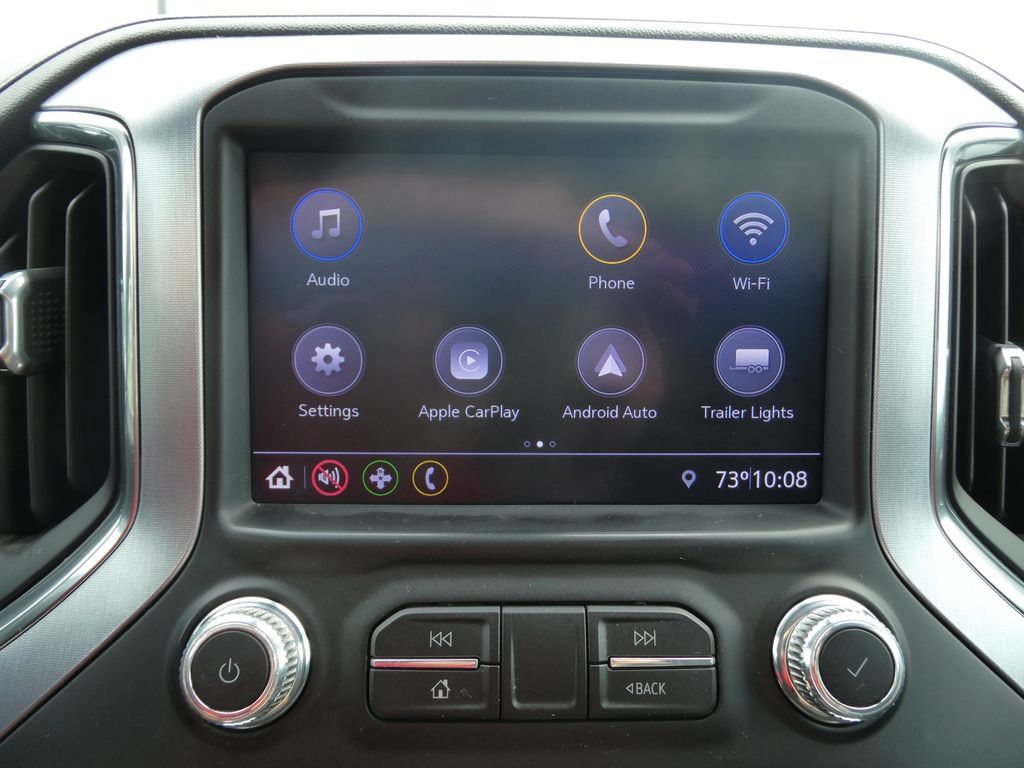 Certified 2020 GMC Sierra 1500 Elevation w/ Elevation Value Package AWD/4WD image 29