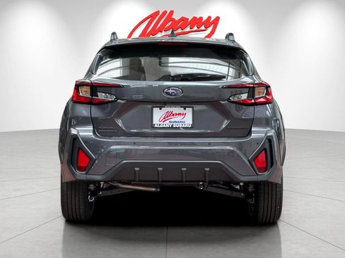 New 2026 Subaru Crosstrek 2.5i Limited AWD/4WD image 5