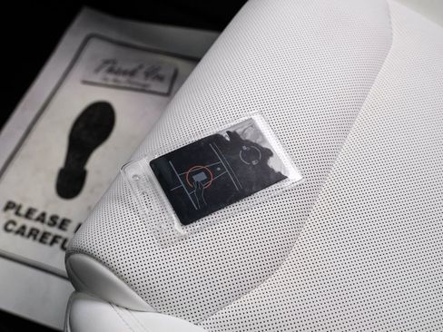 Used 2023 Tesla Model X AWD/4WD image 57