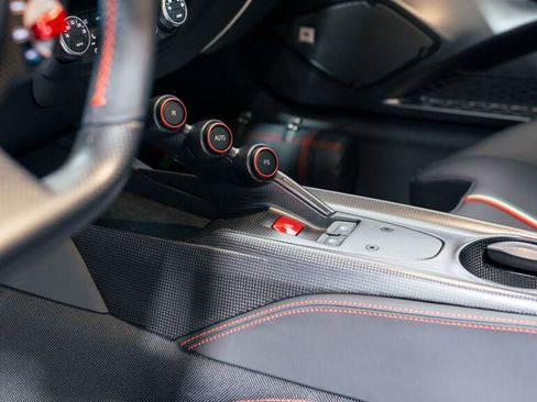 Certified 2017 Ferrari F12tdf RWD image 12