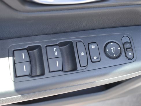 New 2026 Honda CR-V LX image 12