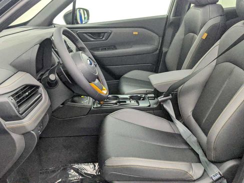 New 2026 Subaru Forester Wilderness image 14