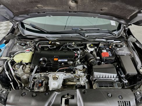 Used 2017 Honda Civic LX image 29