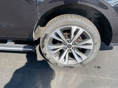 Used 2021 Ford Expedition Max Platinum image 11