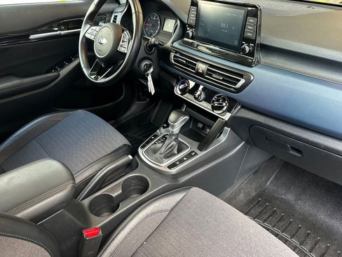 Certified 2021 Kia Seltos S AWD/4WD image 17
