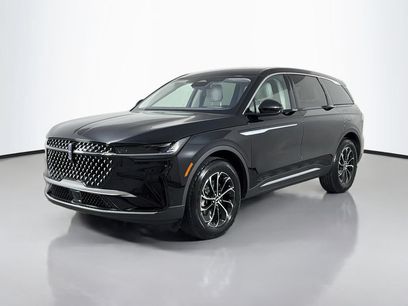 Used 2026 Lincoln Nautilus Premier
