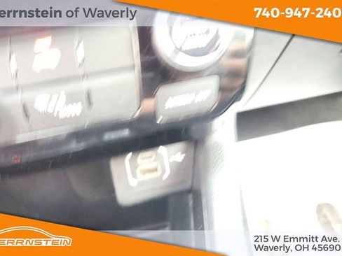 Used 2024 Jeep Compass Latitude AWD/4WD image 14