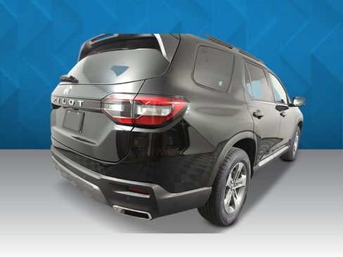 New 2026 Honda Pilot EX-L image 4