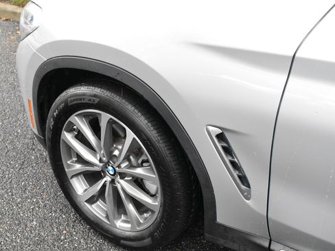 Used 2019 BMW X3 sDrive30i w/ Convenience Package image 15