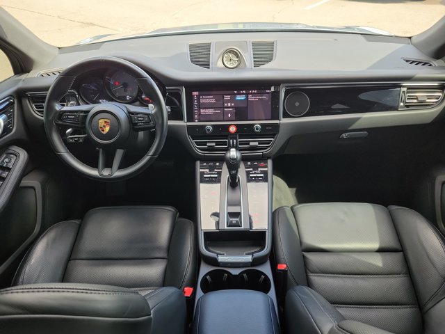 Certified 2023 Porsche Macan S AWD/4WD image 16
