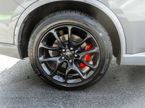Used 2022 Dodge Durango SRT w/ SRT Interior Appearance Group AWD/4WD image 32