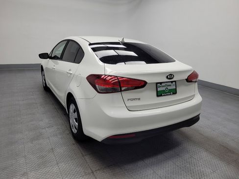 Used 2018 Kia Forte LX image 5