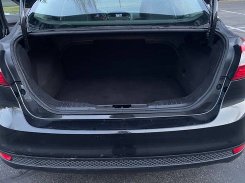Used 2014 Ford Focus SE image 14