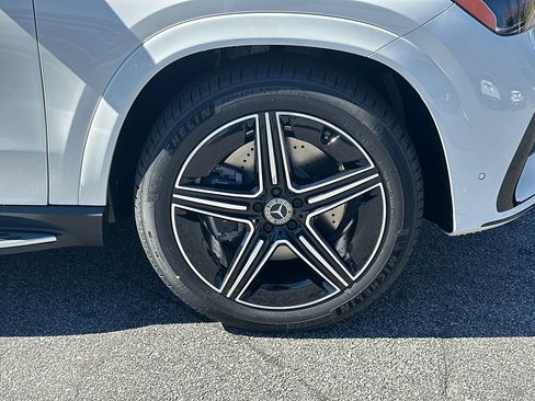 New 2026 Mercedes-Benz GLE 450 4MATIC image 13