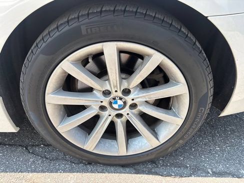 Used 2015 BMW 535i xDrive Sedan AWD/4WD image 14