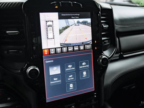 Used 2024 RAM 1500 TRX image 50