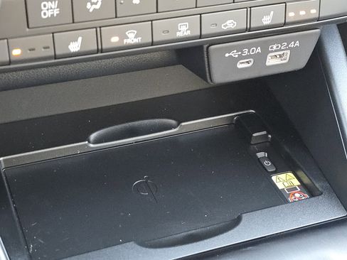 New 2026 Subaru Outback Premium image 27