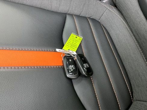 Certified 2026 Honda Passport TrailSport image 14