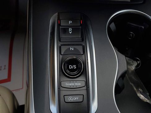 Certified 2020 Acura MDX FWD w/ Technology Package image 29
