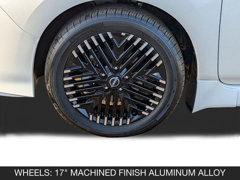 Used 2025 Nissan Leaf SV Plus FWD image 11