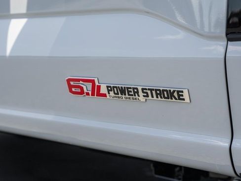 New 2026 Ford F250 XL w/ STX Appearance Package image 19