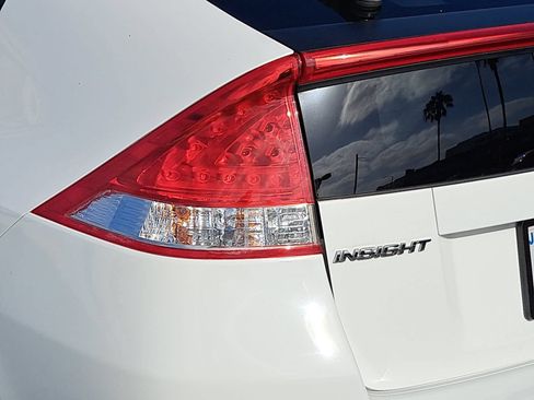 Used 2011 Honda Insight EX image 34