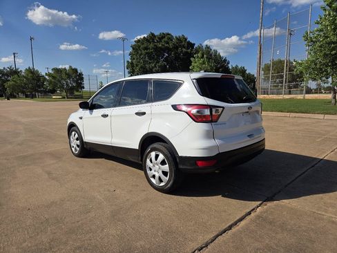 Used 2018 Ford Escape S FWD image 7
