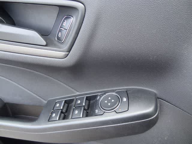 Used 2024 Ford Escape Active AWD/4WD image 12