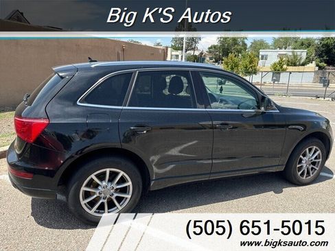 Used 2010 Audi Q5 3.2 Premium Plus image 6
