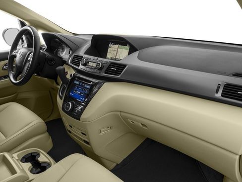 Used 2016 Honda Odyssey Touring Elite image 15