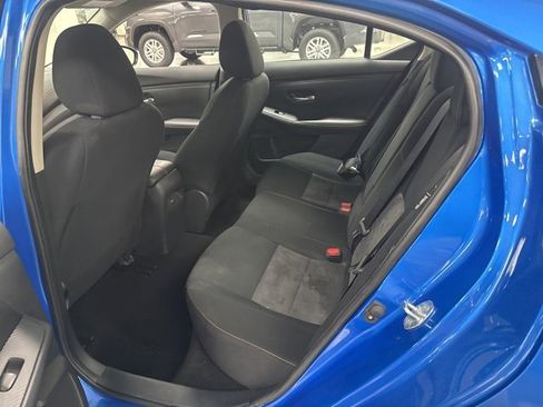 Used 2023 Nissan Sentra SR image 15