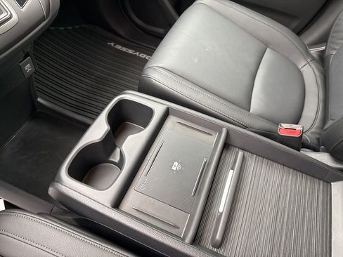 New 2026 Honda Odyssey EX-L image 20