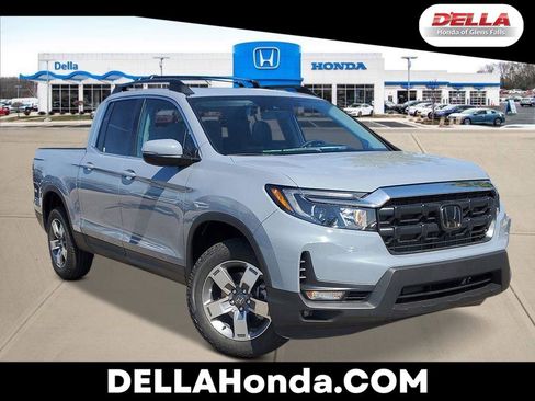 New 2026 Honda Ridgeline RTL image 1