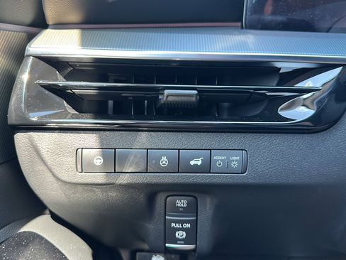 New 2025 Nissan Murano SL image 26