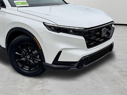 New 2026 Honda CR-V Sport-L image 2