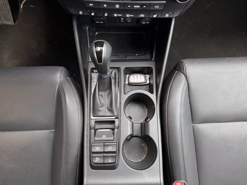 Used 2021 Hyundai Tucson Ultimate w/ Cargo Package image 28