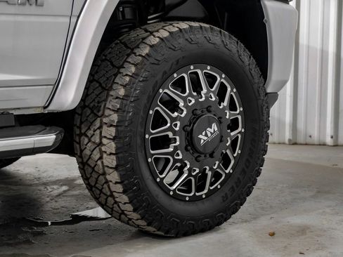 Used 2024 RAM 3500 Big Horn AWD/4WD image 65