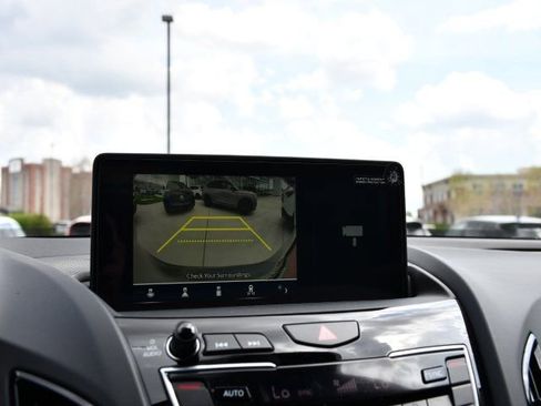 New 2026 Acura RDX SH-AWD w/ Technology Package image 13
