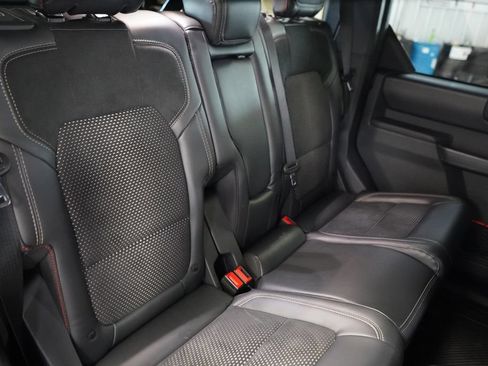 Used 2025 Ford Bronco Raptor AWD/4WD image 25